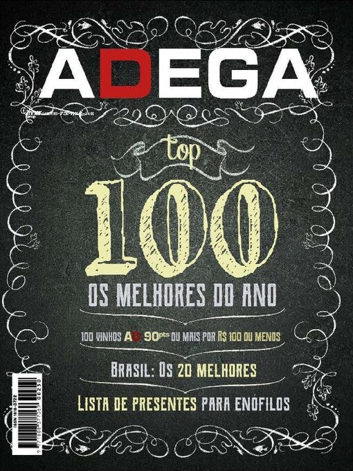 Title details for Adega by Inner Publishing Net LLC - Available